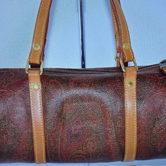 Etro Bags Etro Milano Papillon Mini Poshmark